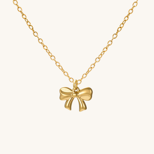 Stella Halsband rostfritt stål